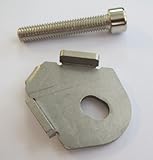 X-Parts 1099168 Repair Set Seat Armrest