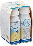 Fresubin energy DRINK Vanille, Trinknahrung, 24 x 200 ml