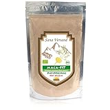 Bio Maca Pulver 500g Original aus Peru, reines Maca Premium Qualität