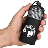 Backpacker's Journey ultrakleiner und ultraleichter (155g) Reiseschlafsack, Hüttenschlafsack leicht, dünn, Inlett aus Mikrofaser. Ideal für Backpacking, Hostels und Hütten (1.Grau)