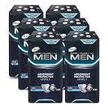TENA Men Level 1 - Karton mit 144 Stück