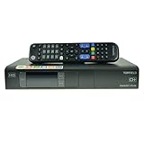 Topfield SRP 2401 CI+ Urban HDTV Twin Sat Receiver mit Festplatte 500 GB Festplatte, Android 4.2