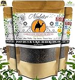 ⭐ Wilder Voatsiperifery Pfeffer aus Madagaskar 205 Gr ⭐ NABÜR GOURMET ⭐ Selten, Natural, Fruchtig - Duftend ⭐ Resealable Bag (205)