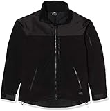 Helikon-Tex Classic Army -Fleece- Jacke Schwarz