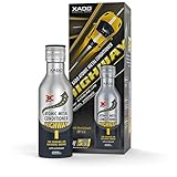 XADO Motor-Öl-Additiv Atomarer Metallconditioner Highway mit Revitalizant® für Motor- Verschleiss-Schutz und Reparatur