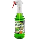 Tuga Chemie 76128 Felgenreiniger Alu-Teufel Spezial