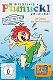 Meister Eder und Sein Pumuckl-Staffel 1 (4 Dvd)