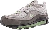 Nike Herren Air Max 98 Leichtathletikschuhe, Mehrfarbig (Vast Fresh Mint/Atmosphere Grey 11), 41 EU