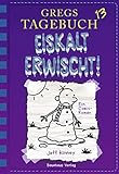 Gregs Tagebuch 13 - Eiskalt erwischt!