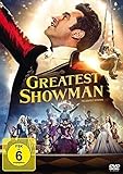 Greatest Showman [DVD]