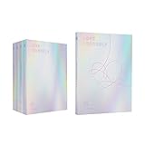 Bighit BTS Love Yourself 結 Answer [Random Ver.]