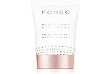FOREO Micro-Foam Reiniger 20ml, Sanft Schäumende Gesichtsreinigung für Alle Hauttypen, Tierversuchsfreie und Vegane Formel