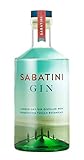 Sabatini London Dry Gin (1 x 0.7 l)