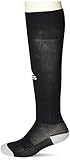 adidas Herren Milano 16 Socken, Mehrfarbig (schwarz/weiß), 43-45