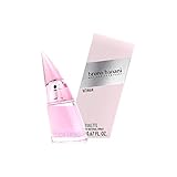bruno banani Woman – Eau de Toilette Natural Spray – Blumig-fruchtiges Damen Parfüm – 1er Pack (1 x 20ml)