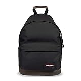 Eastpak Wyoming Rucksack, 40 cm, 24 L, Schwarz