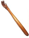Rückenkratzer Holz Kratzhand 50cm