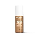 Goldwell Sign Roughman, Mattierende Creme Paste, 1er Pack, (1x 100 ml)