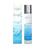 Hyaluron Serum Hyaluronsäure Creme - mit Shea Butter 50 ml. Anti Aging Hyaloronsäure Made in Germany