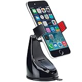 OSO OS1384B 360 Grip Universal Halterung schwarz