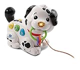 Vtech Baby 80-502804 - Mein Lernhündchen