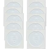 10 NFC Tags Sticker NTAG213 Circus rund 22mm 144Byte