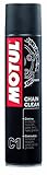 Motul 102980 C1 Chain Clean, 400 ml