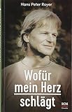 Wofür mein Herz schlägt