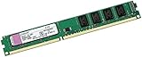 Kingston ValueRAM KVR1333D3N9/2G PC3-1333 Arbeitspeicher 2GB (Non-ECC, 1333 MHz, CL9, 240-polig, 1 x 2GB) DDR3-SDRAM Kit