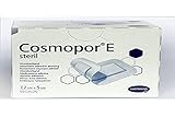 Cosmopor E Steril 7,2cm x 5cm Wundverband 50 Stück