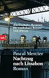 Nachtzug nach Lissabon