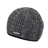 Eisbär Mütze Rene, Grafit/Anthrazit, XL, 403029