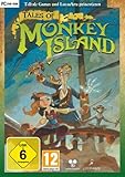 Tales of Monkey Island