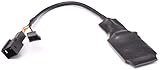 Bluetooth Audio Interface geeignet für BMW E46 E39 E38 X5 E53 X3 E83 Z4 E85 CD-Wechsleranschluss 3+6 DSP