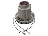 Saugmotor Domel 467.3.402-5 Saugturbine 1200 W passend für Kärcher WD 5.400 WD5