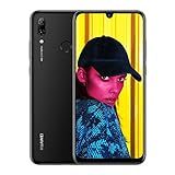 Huawei P Smart (2019) 64GB Handy, Schwarz, Android 9.0 (Pie)