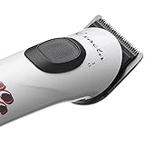 Aesculap Exacta. Kabelloser Profi Felltrimmer für Haustiere / Kleintiere. NEU und OVP
