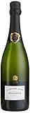 Bollinger Champagne Brut Grande Année 2007 (1 x 0.75 l)