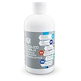 Boundletics Liquid Chalk - 250ml Flüssig Kreide - Magnesia für besseren Grip