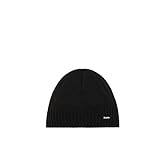 Eisbär Mütze Trop, schwarz, One Size