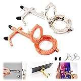 Jeteven® Flaschenöffner Wandmontage Bieröffner Wand Bottle Opener Wandflaschenoeffner mit Kronkorkenauffangbehälter aus Edelstahl 304 Bar Küchen Deko, Silber, Geschenk für Männer und Bierliebhaber