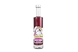 Princess Sparkle Himbeer-Glitzerlikör  350ml