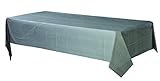 Amscan Plastik-Tischdecke, New Pink
