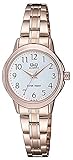Reloj de pulsera Q&Q by Citizen modelo Q861J004Y