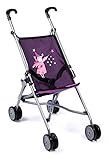 Bayer Design 3011200 - Puppen Buggy, lila