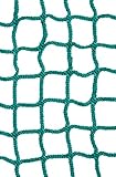 Kerbl 291262 Futtersparnetz, 2.8 x 2.8 m, Maschenweite 4.5 cm