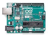 ARDUINO UNO REV 3 [A000066]