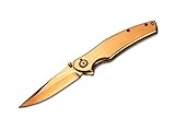 Magnum Gold Finger 01LG277