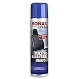 SONAX 206300 XTREME Polster- & AlcantaraReiniger, 400ml