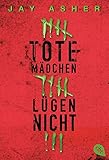 Tote Mädchen lügen nicht